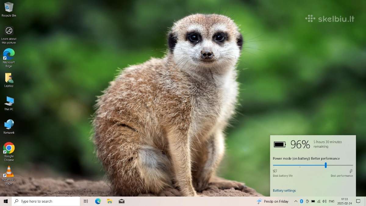 Acer Swift 315 su 15.6 coliu ekranu - nuotraukos Nr. 5