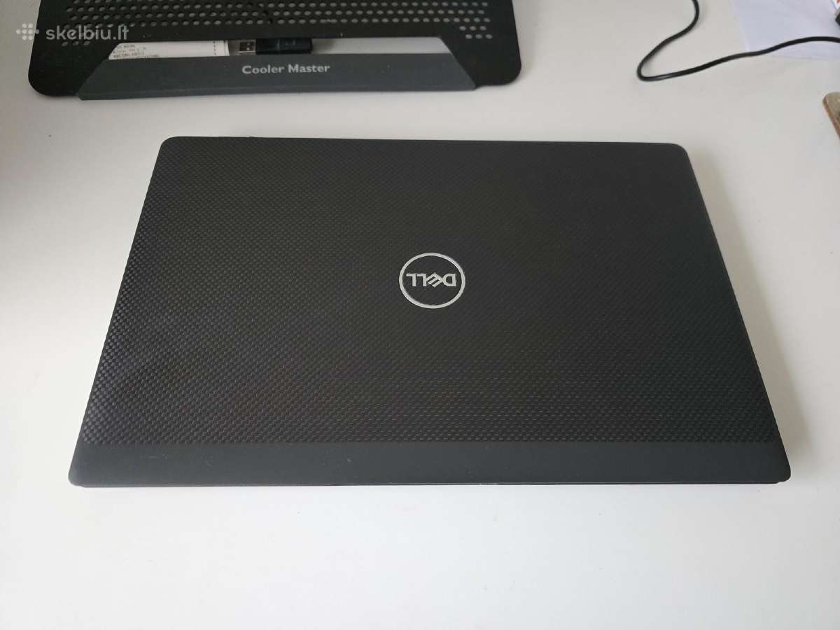 Dell Latitude 7320 i5 16gb 256ssd Fhd - nuotraukos Nr. 6