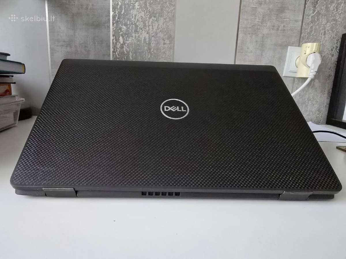 Dell Latitude 7320 i5 16gb 256ssd Fhd - nuotraukos Nr. 3