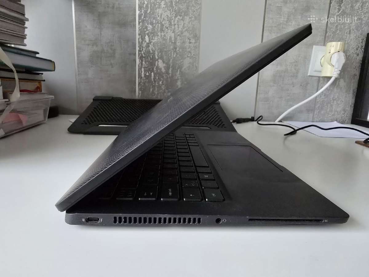 Dell Latitude 7320 i5 16gb 256ssd Fhd - nuotraukos Nr. 4