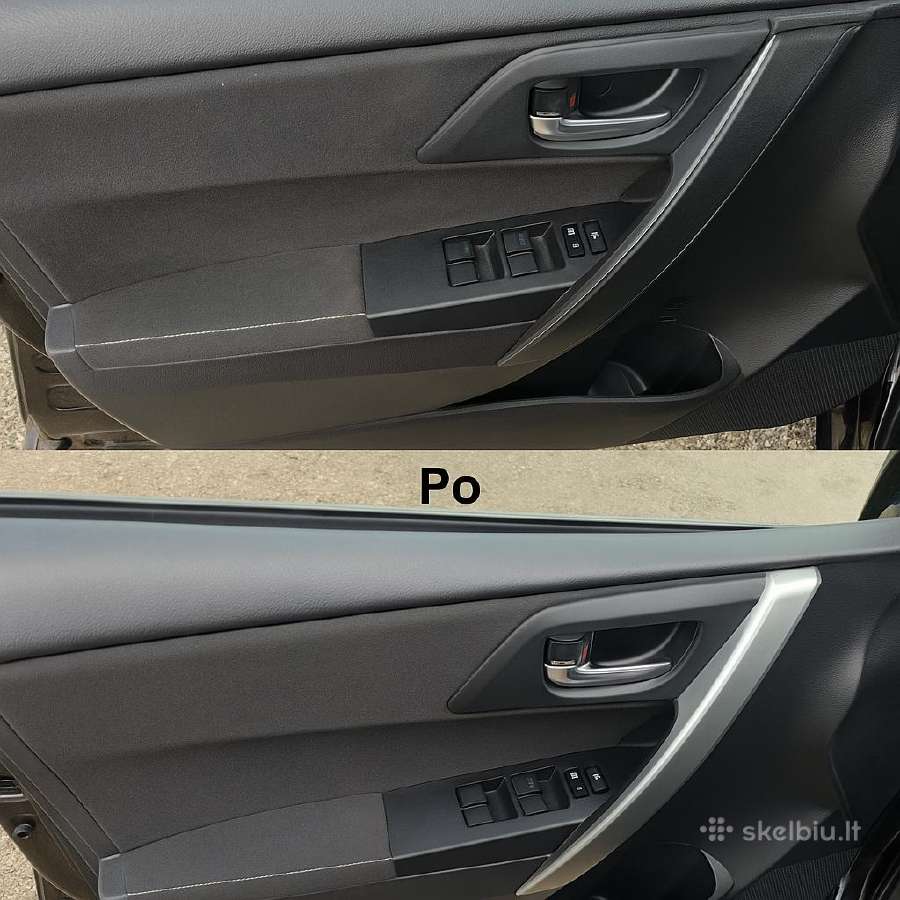 Automobilių plovykla Garliavoje variklių plovimas - nuotraukos Nr. 3