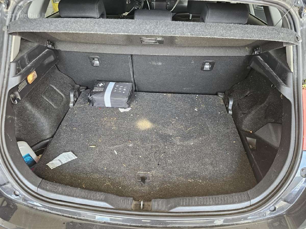 Automobilių plovykla Garliavoje variklių plovimas - nuotraukos Nr. 5