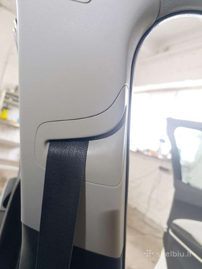 Automobilių plovykla Garliavoje variklių plovimas - nuotraukos Nr. 6