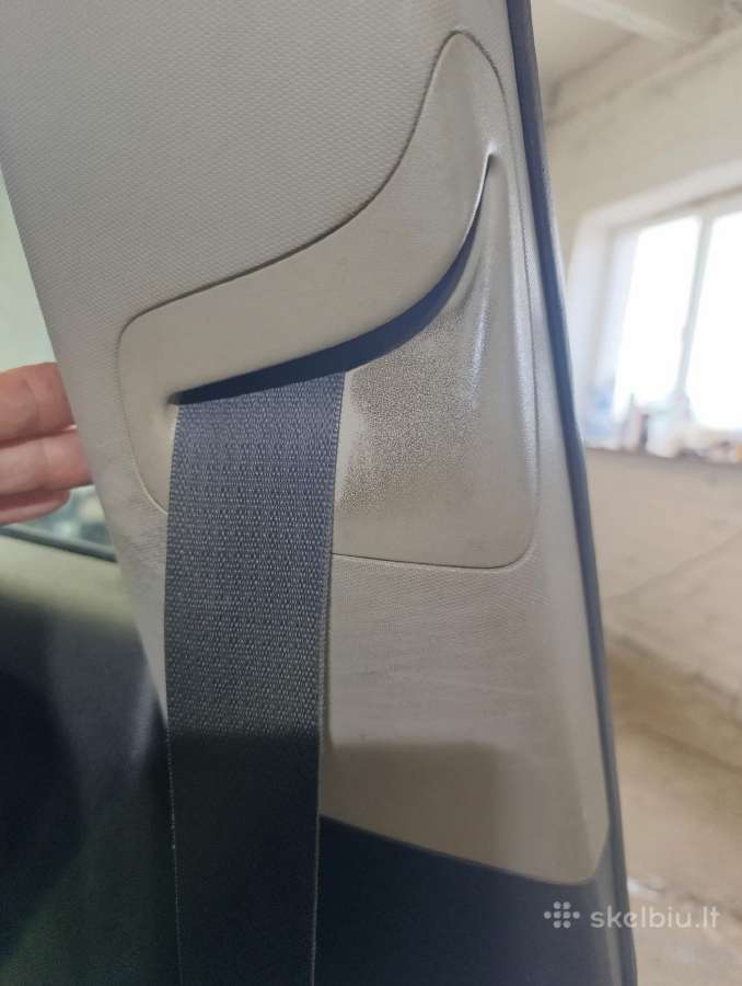 Automobilių plovykla Garliavoje variklių plovimas - nuotraukos Nr. 7