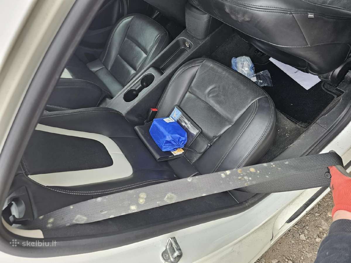Automobilių plovykla Garliavoje variklių plovimas - nuotraukos Nr. 8