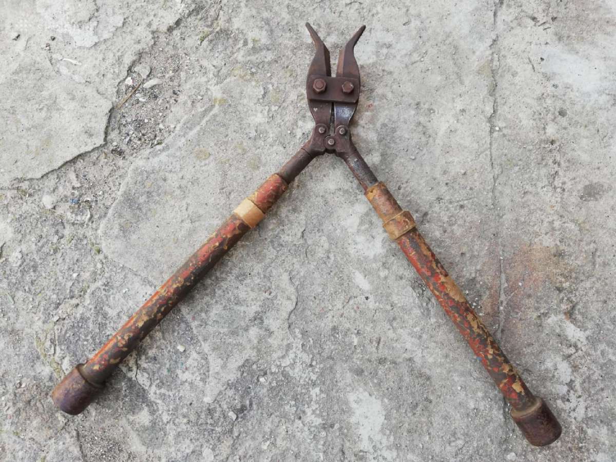 Ww2 zirkles