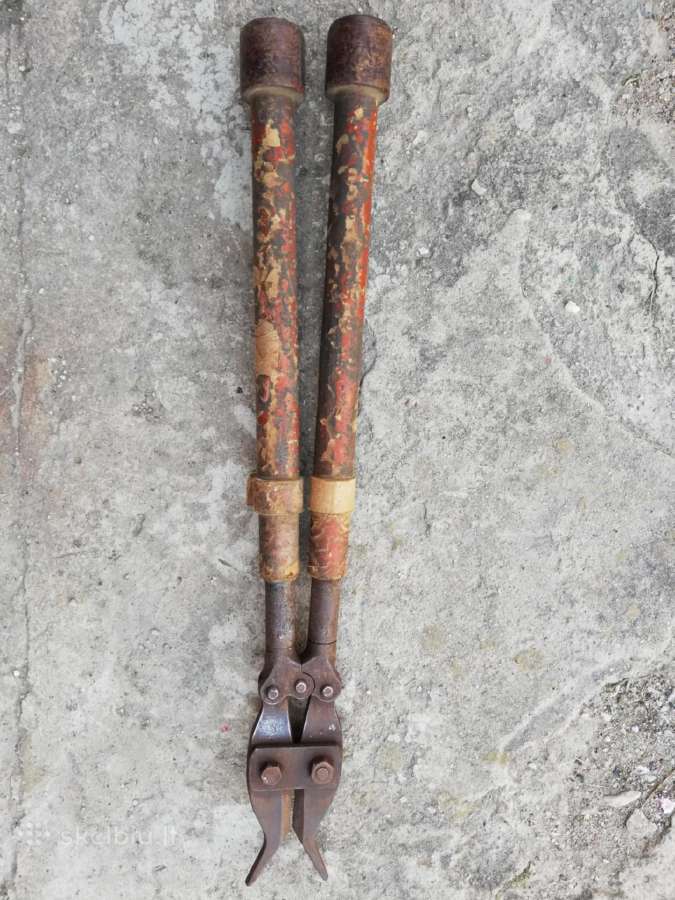Ww2 zirkles - nuotraukos Nr. 3