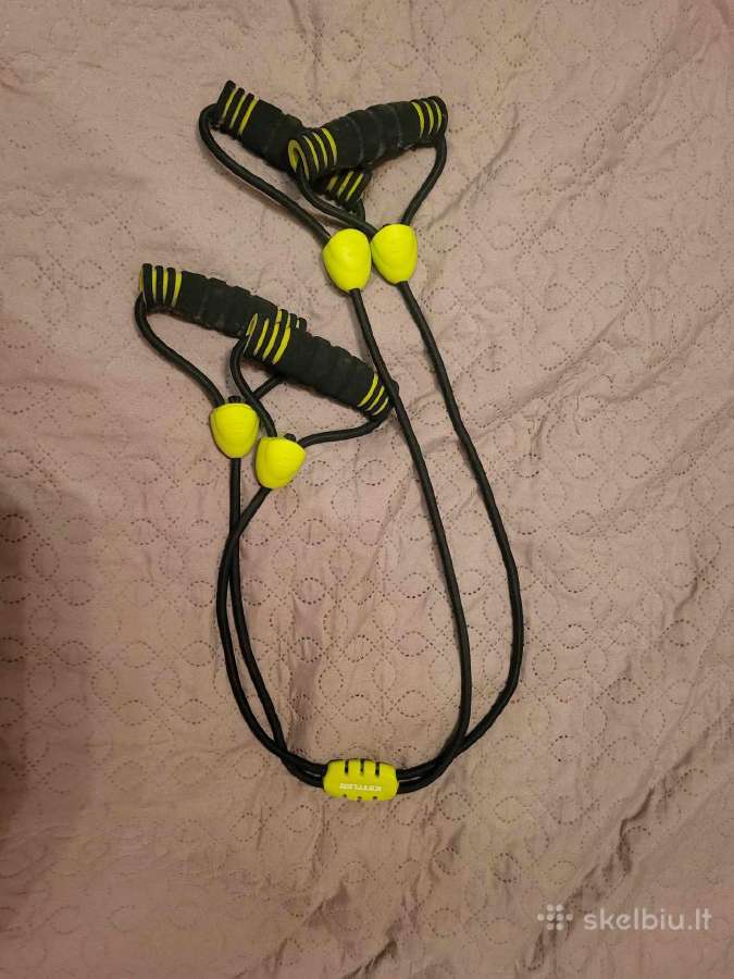 Kettler tampyklė 7eur