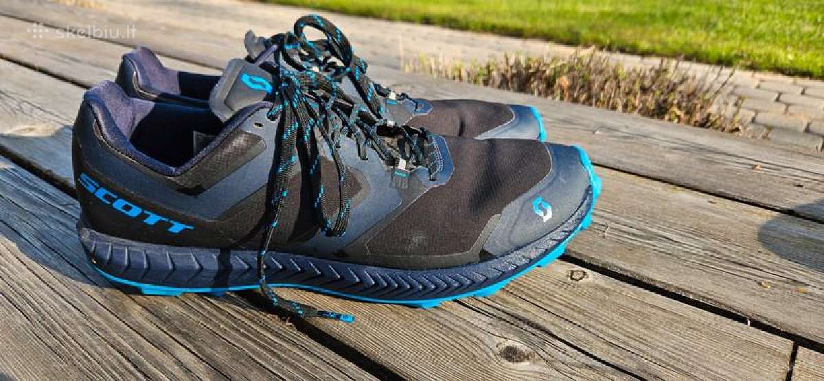 Scott Sco Supertrac RC 2 Trail bėgimo batai 47.5