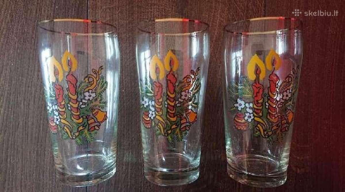 Gražus moliniai indai - įvairiems biriem produktam - nuotraukos Nr. 15