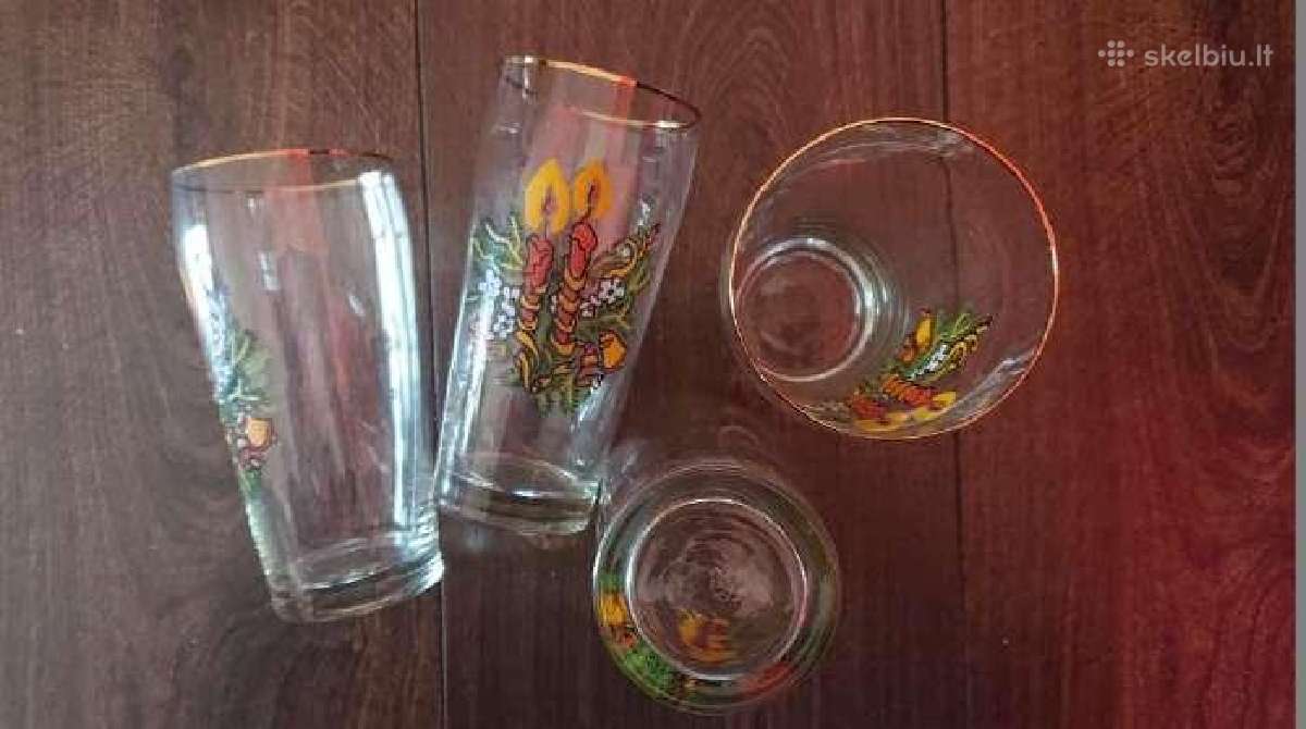 Gražus moliniai indai - įvairiems biriem produktam - nuotraukos Nr. 16
