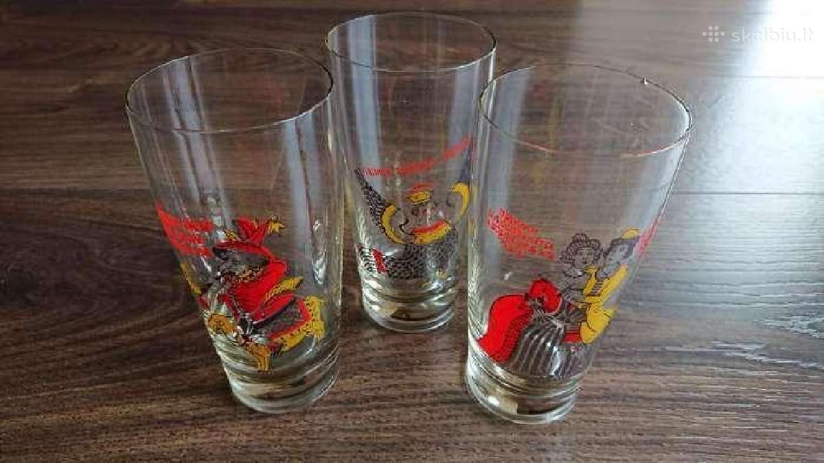Gražus moliniai indai - įvairiems biriem produktam - nuotraukos Nr. 18