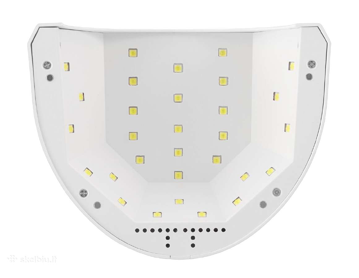 Lempa nagams Sunone Sun1 Uv LED 24w/48w - nuotraukos Nr. 4
