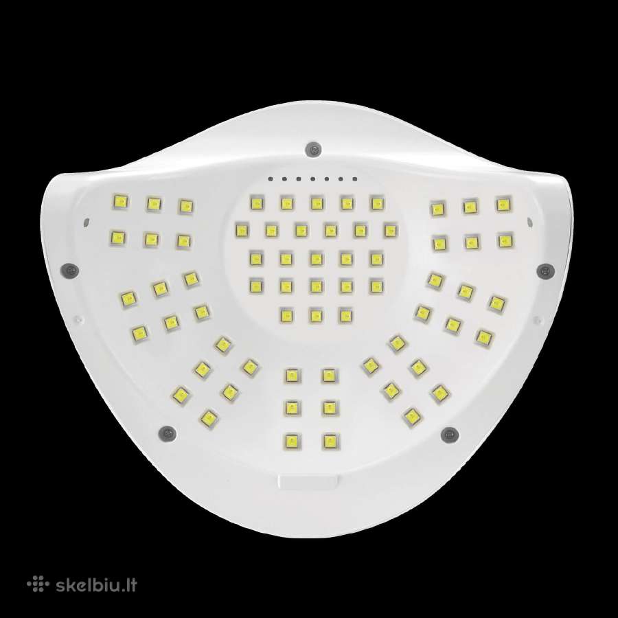 Lempa nagams Sunone Salon X LED 280 W - nuotraukos Nr. 4