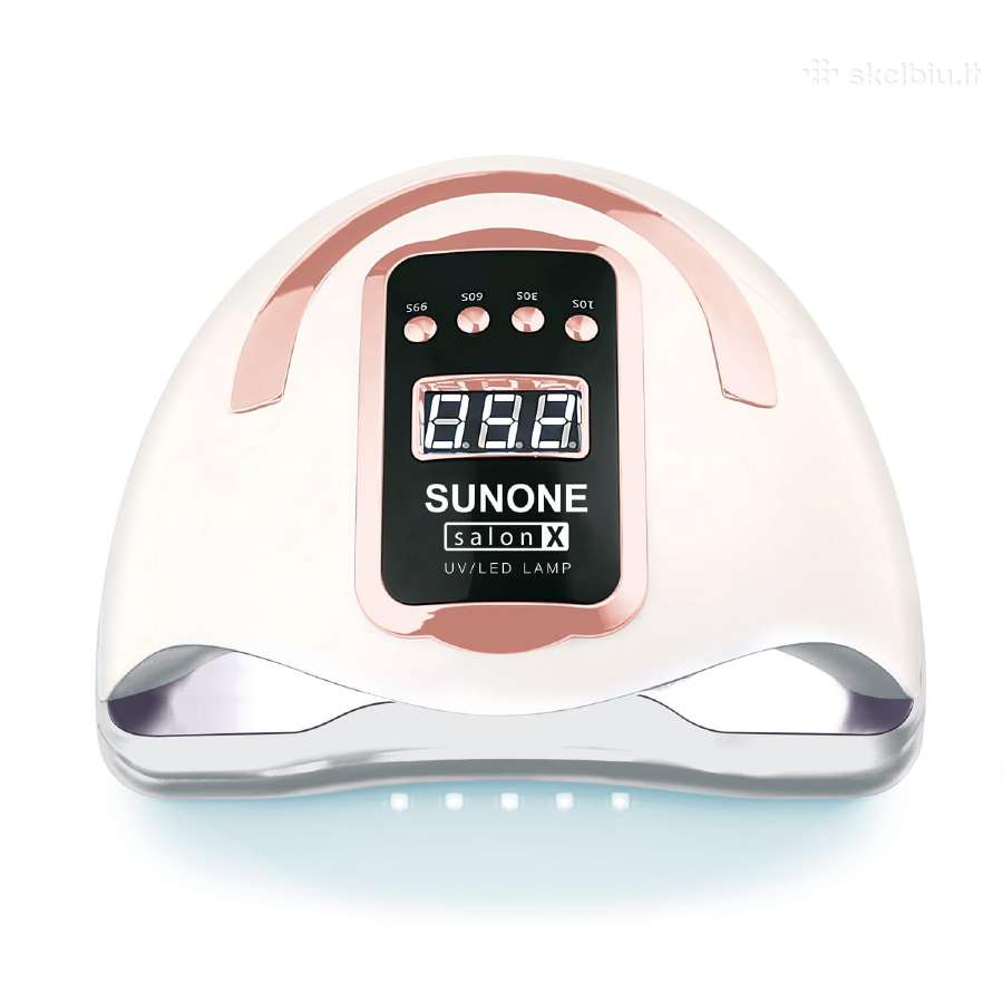 Lempa nagams Sunone Salon X LED 280 W - nuotraukos Nr. 6