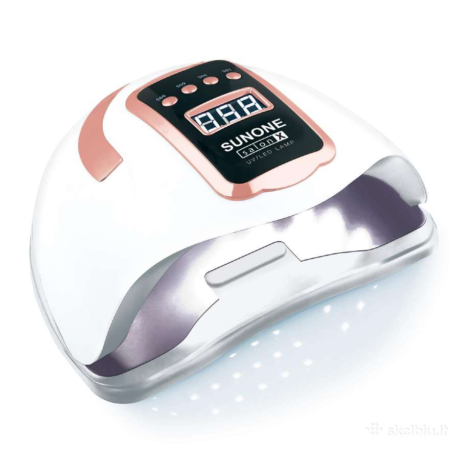 Lempa nagams Sunone Salon X LED 280 W - nuotraukos Nr. 7