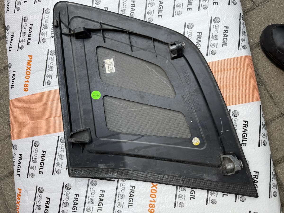 Audi R8 gen 2 right side blade - nuotraukos Nr. 4