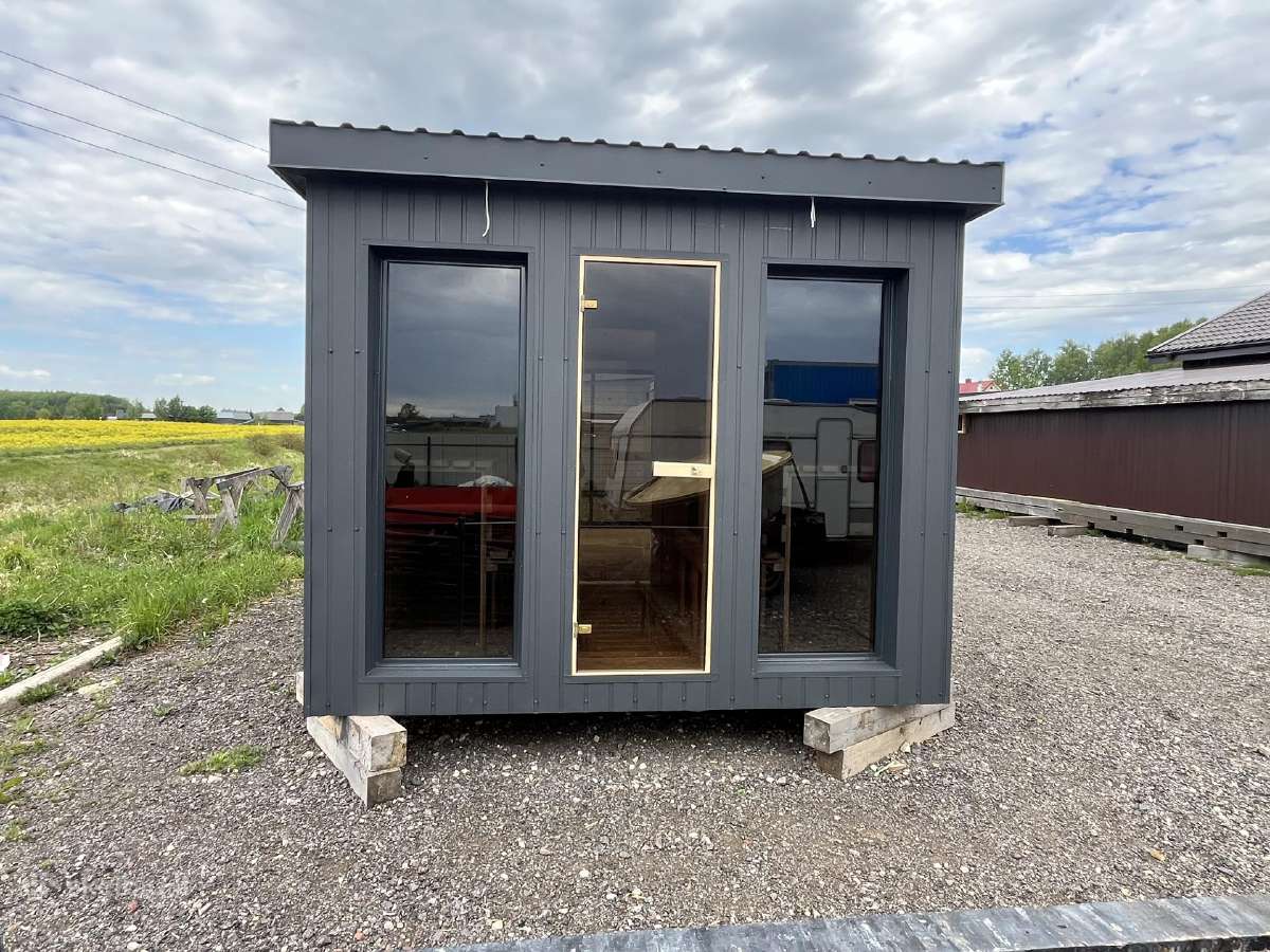 Pirtis sauna - nuotraukos Nr. 7