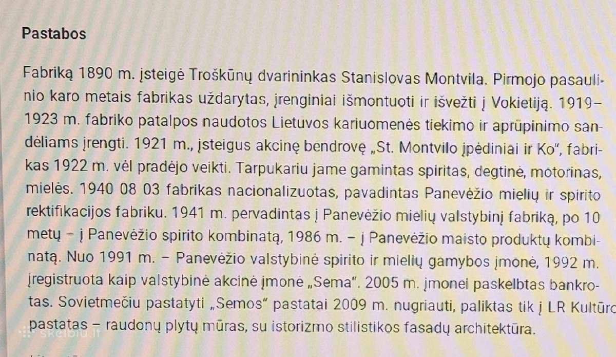 Carinio laikotarpio Lietuviški mielių įpokavimai. - nuotraukos Nr. 7