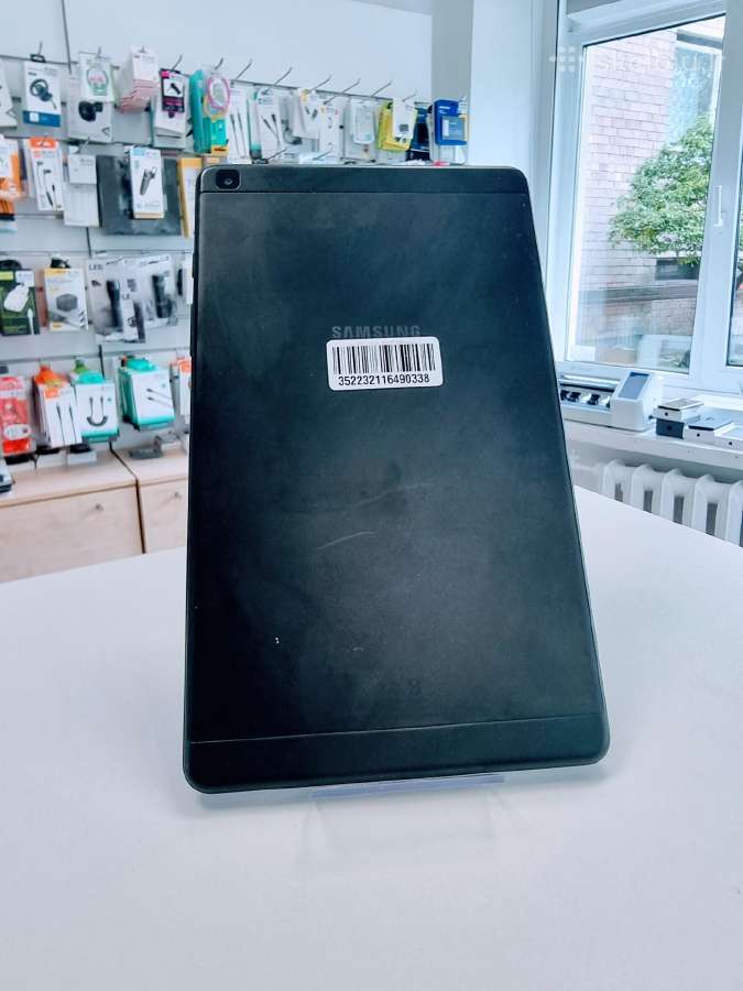 Naudotos planšetės Samsung T295 Tab A 8.0 - nuotraukos Nr. 3