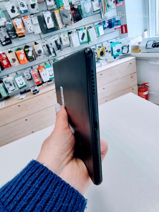 Naudotos planšetės Samsung T295 Tab A 8.0 - nuotraukos Nr. 5
