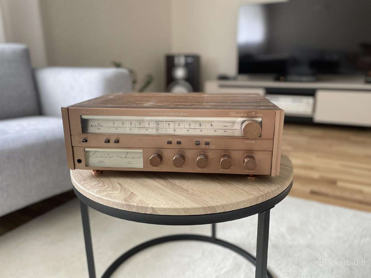 Matantz Model 1520m