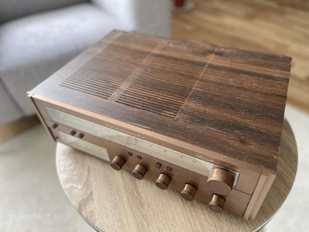 Matantz Model 1520m - nuotraukos Nr. 2