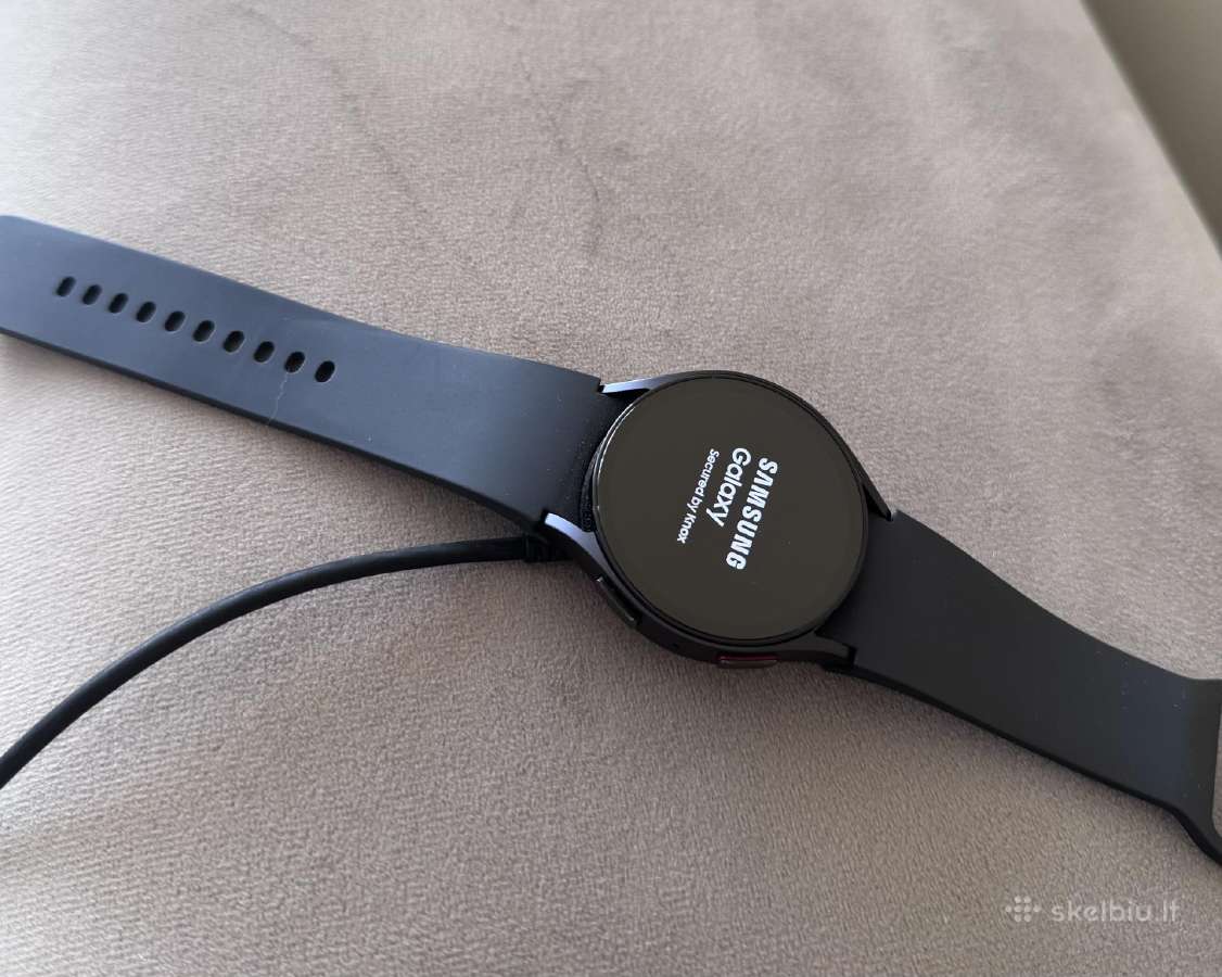 Samsung Galaxy Watch 6 - nuotraukos Nr. 2