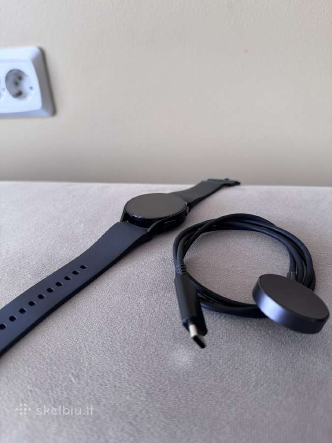 Samsung Galaxy Watch 6 - nuotraukos Nr. 6