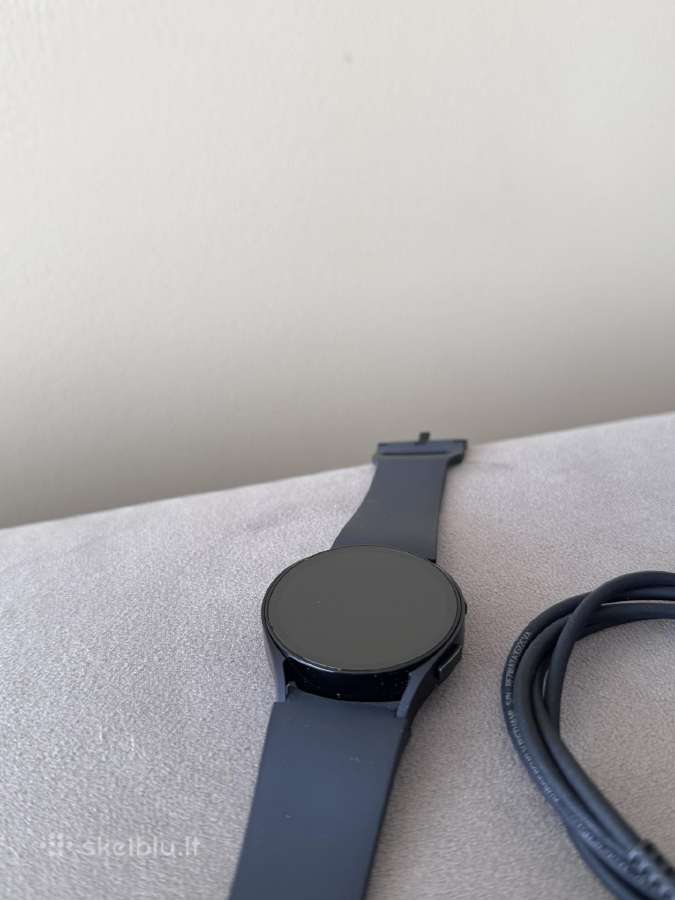 Samsung Galaxy Watch 6 - nuotraukos Nr. 7