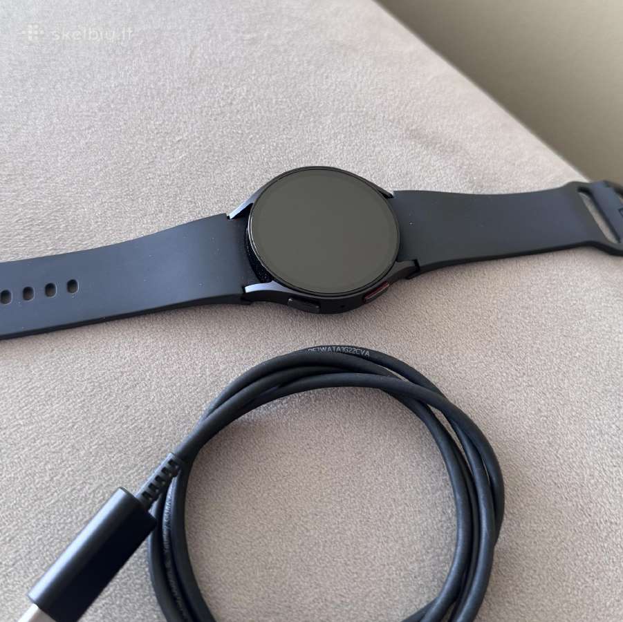 Samsung Galaxy Watch 6 - nuotraukos Nr. 8