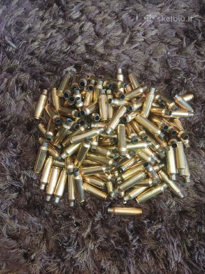 300 wsm tūtelės, kulkos, matricos, kapsulės