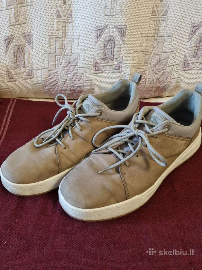 Timberland batai