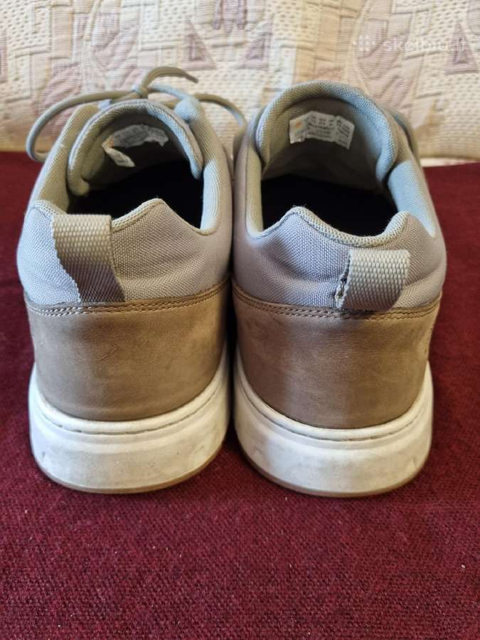 Timberland batai - nuotraukos Nr. 3