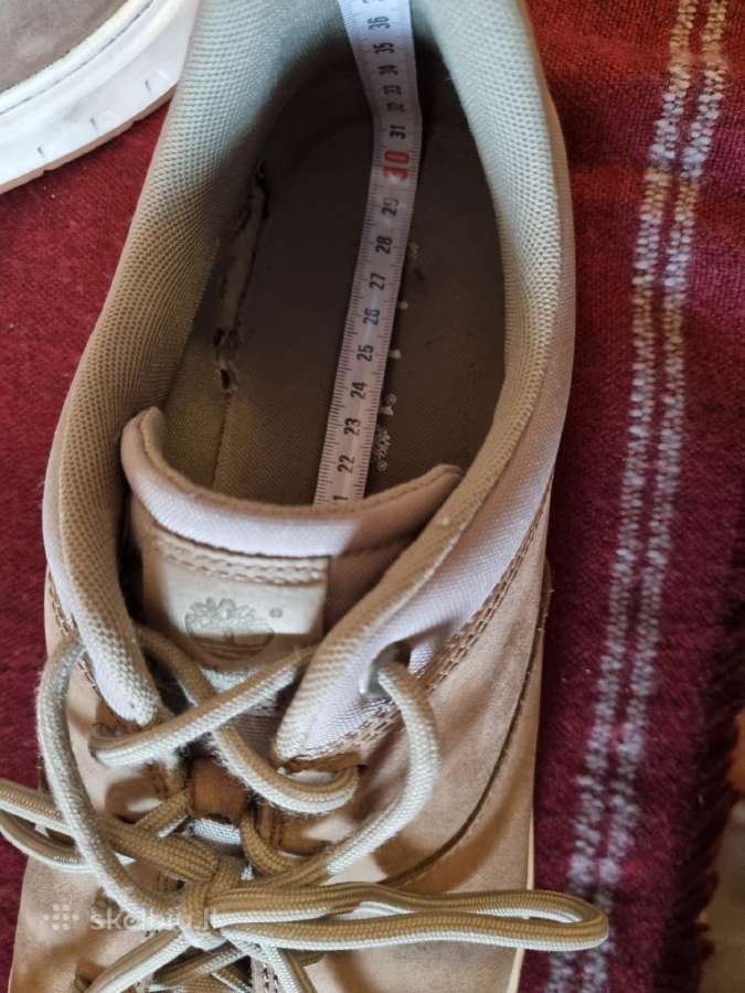 Timberland batai - nuotraukos Nr. 8