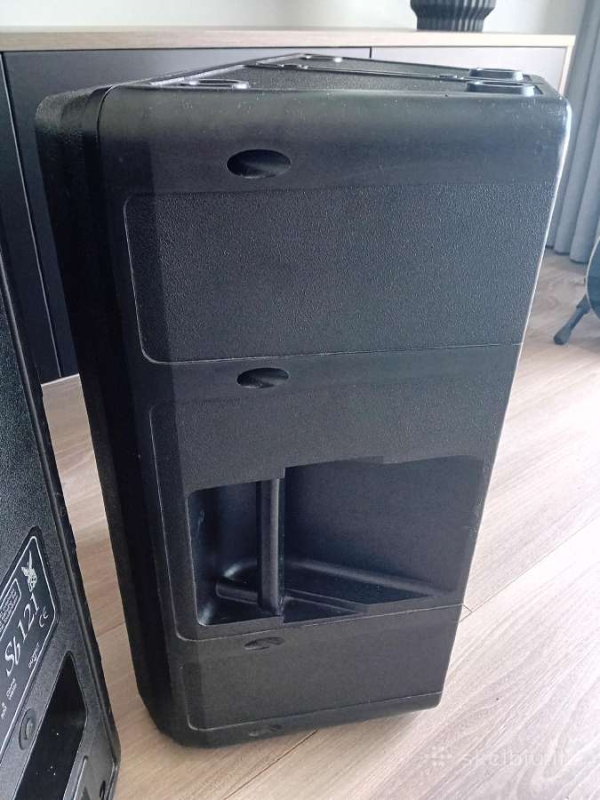Electro Voice Sb121 12 Passive Subwoofer - nuotraukos Nr. 3