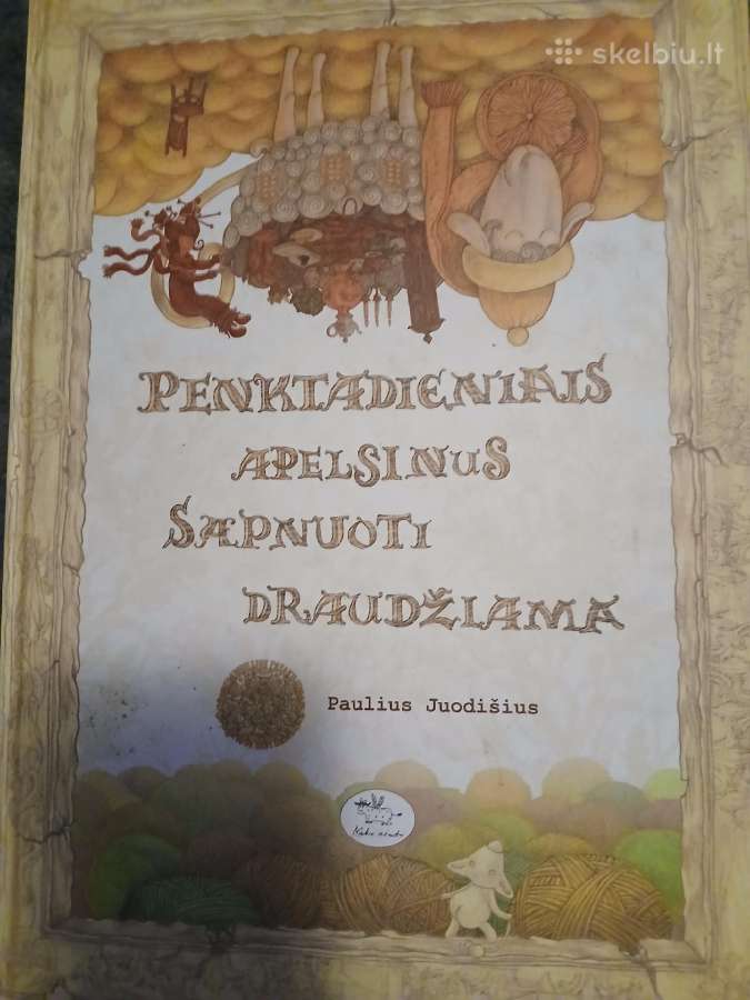 Skaitytos knygos vaikams - nuotraukos Nr. 28