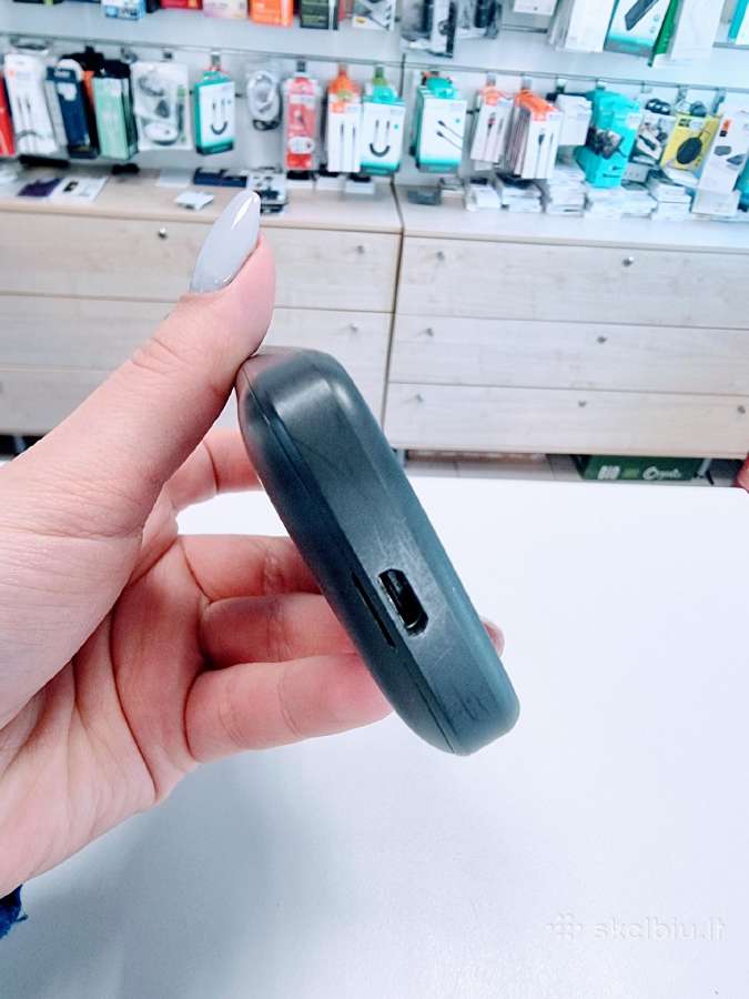 Parduodami naudoti Nokia 225 4G telefonai - nuotraukos Nr. 5