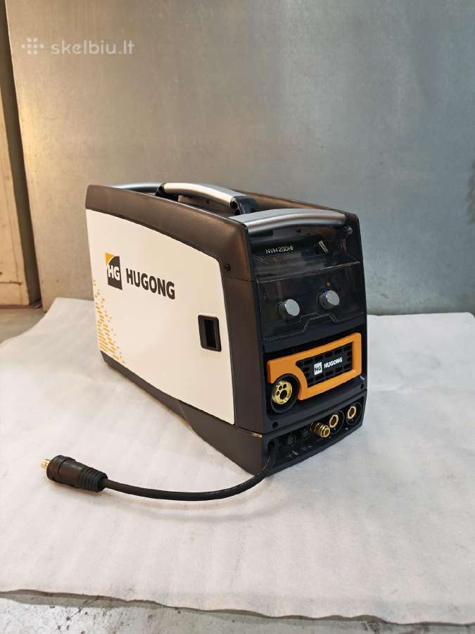 Profesionalus Hugong Nvm 200 Hf III 200a 220v