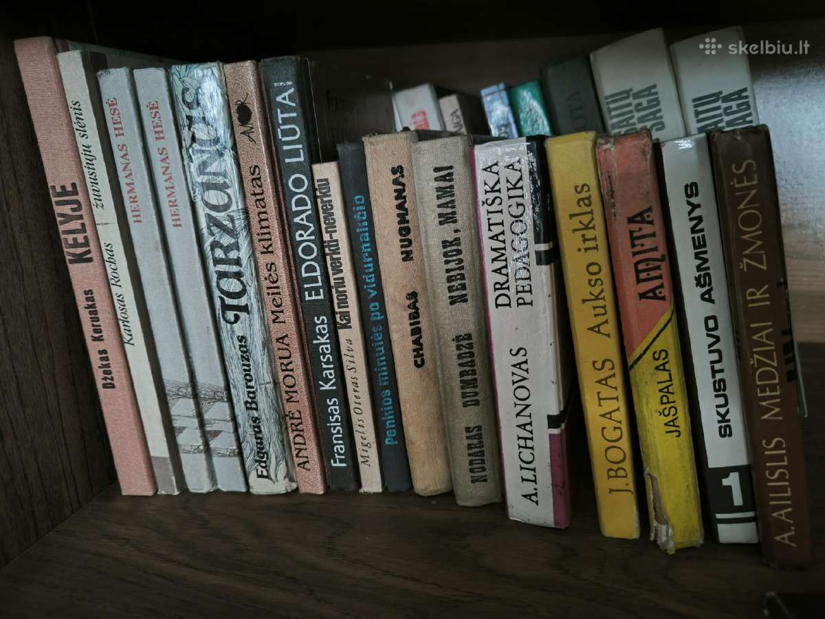 Knygos Gėlės šiltnamiuose, Moters kalendorius 1978 - nuotraukos Nr. 20