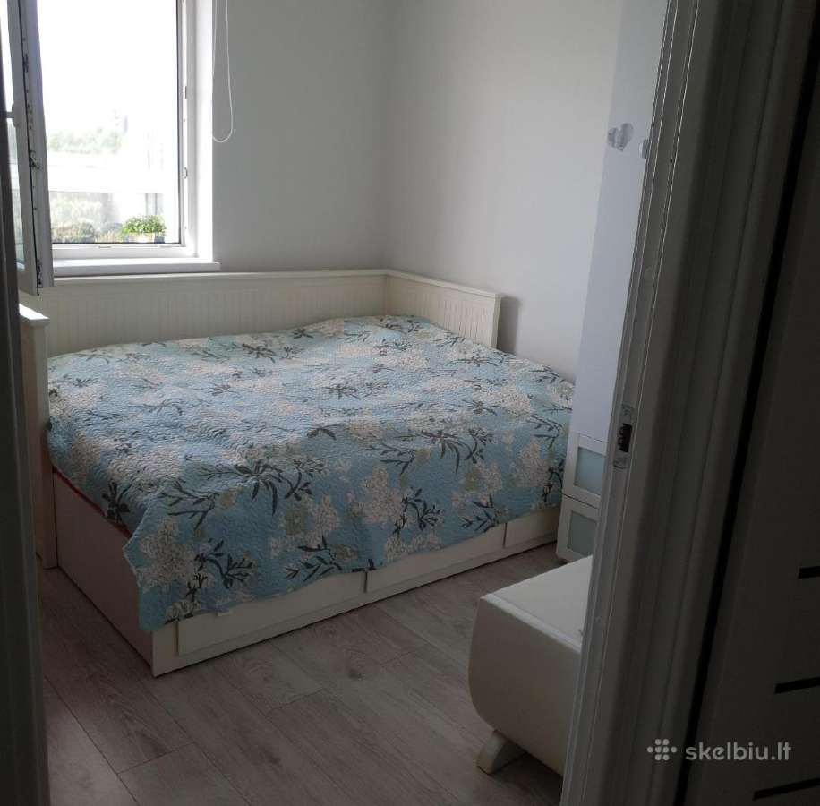 Labai Taupus 2 kambarių butas Karklėnų g. - nuotraukos Nr. 12