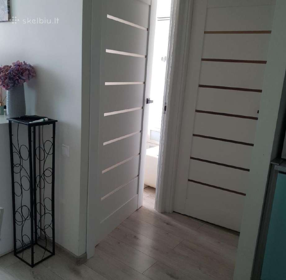 Labai Taupus 2 kambarių butas Karklėnų g. - nuotraukos Nr. 13