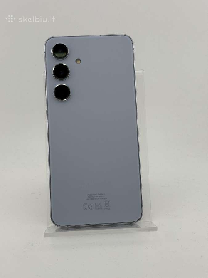 -Samsung S24 128g256gb naudoti kaip nauji - - nuotraukos Nr. 5