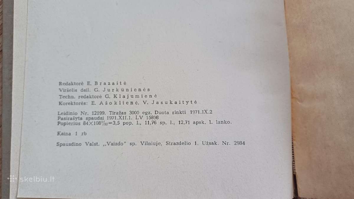 Buržuazinės filosofijos kryptis knyga 1971 - nuotraukos Nr. 2