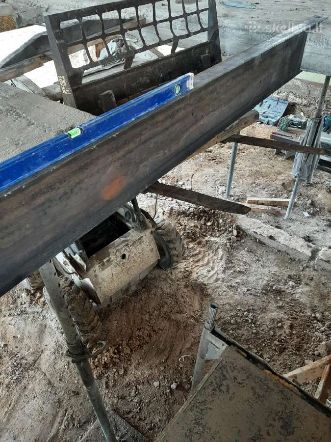 Pamatai ir perdangos greitai ir gera kaina - nuotraukos Nr. 21