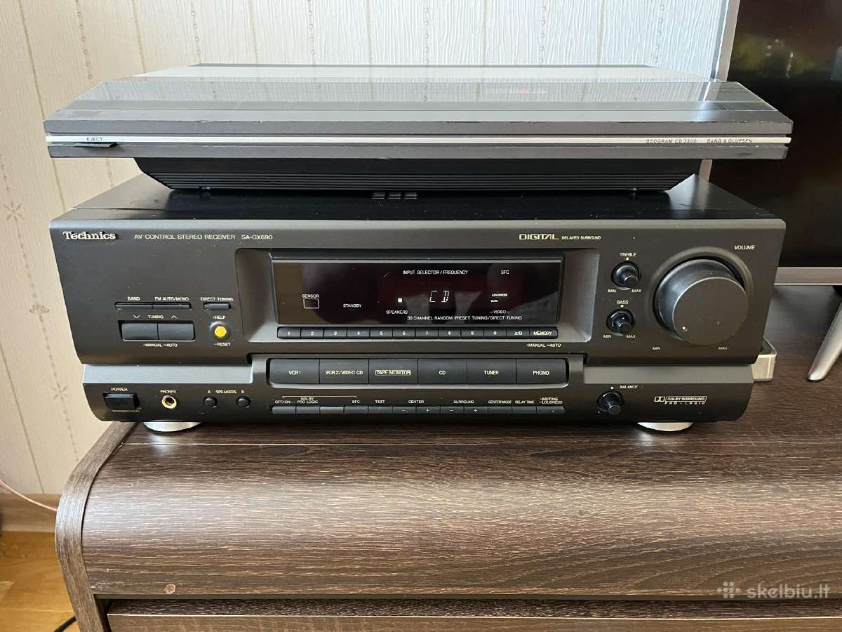 Pioneer S-h509v - nuotraukos Nr. 7