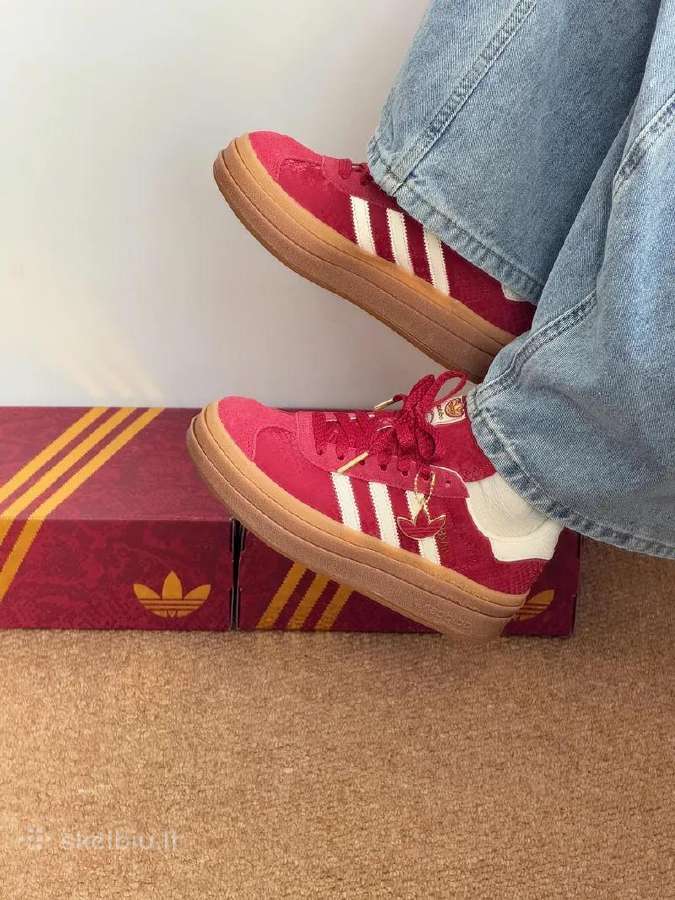 Adidas Gazelle bold 40 - nuotraukos Nr. 18
