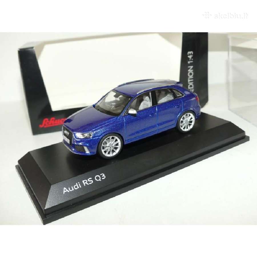 Audi RS Q3
