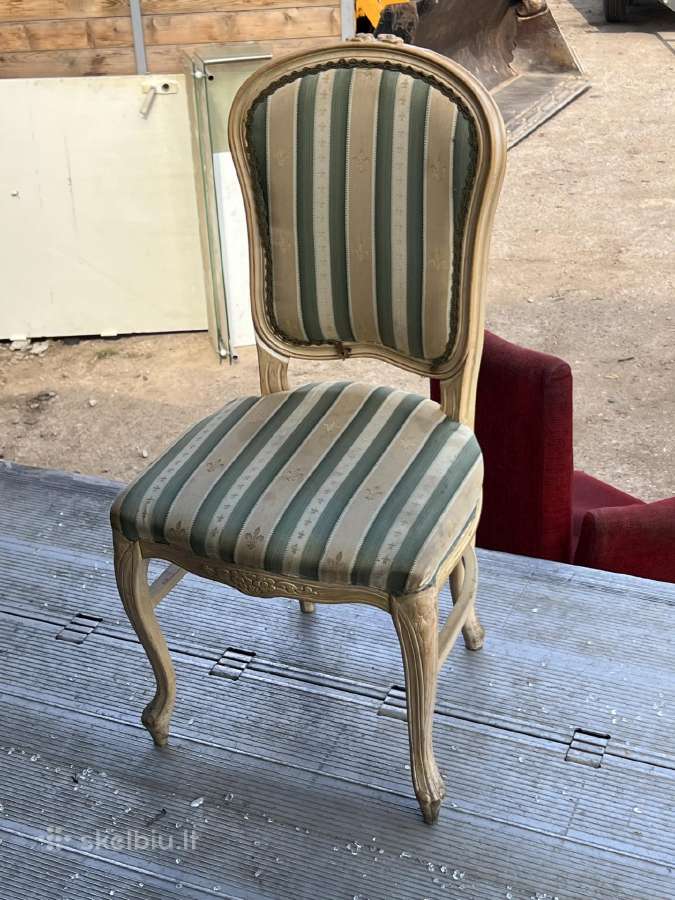 Kėdė/sofa
