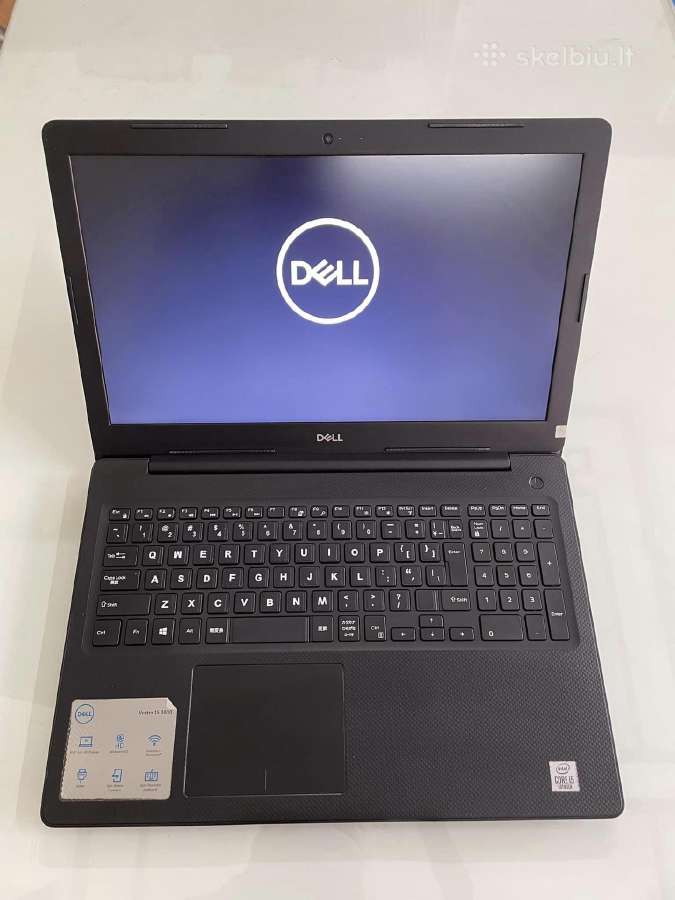 Dell Vostro 3590 i5-1021u/8/256/w11p -169eu